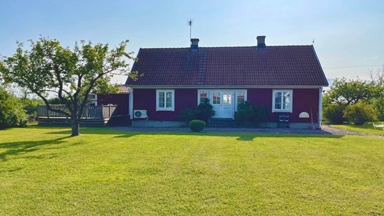 Photo of Outdoor in Borgholm Municipality