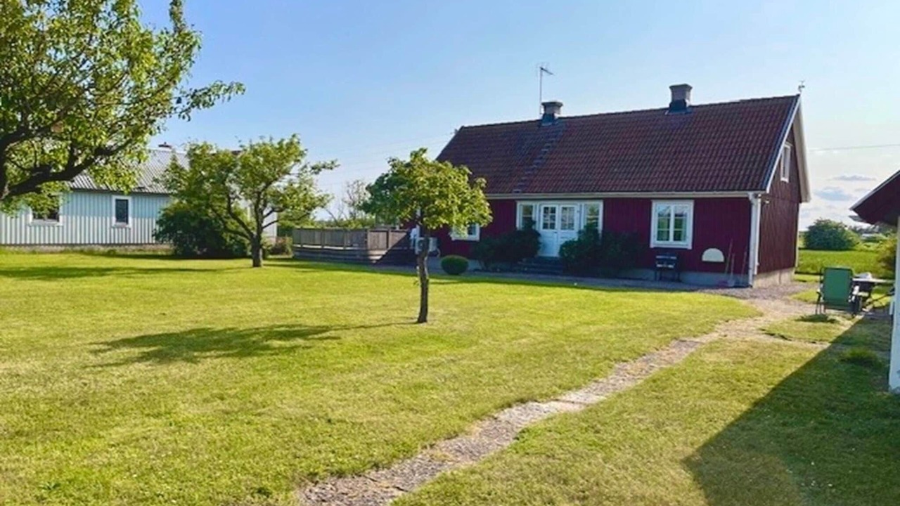 Photo of Outdoor in Borgholm Municipality