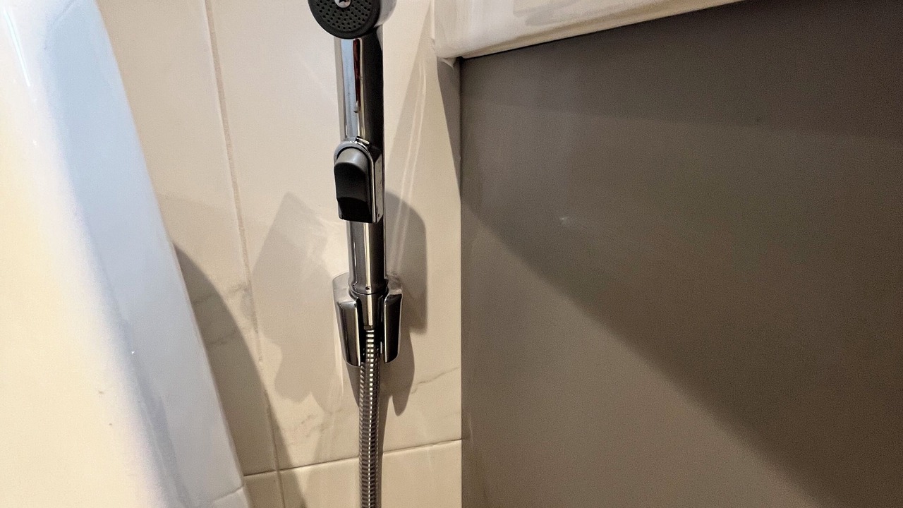 Photo of Bathroom in Sollentuna