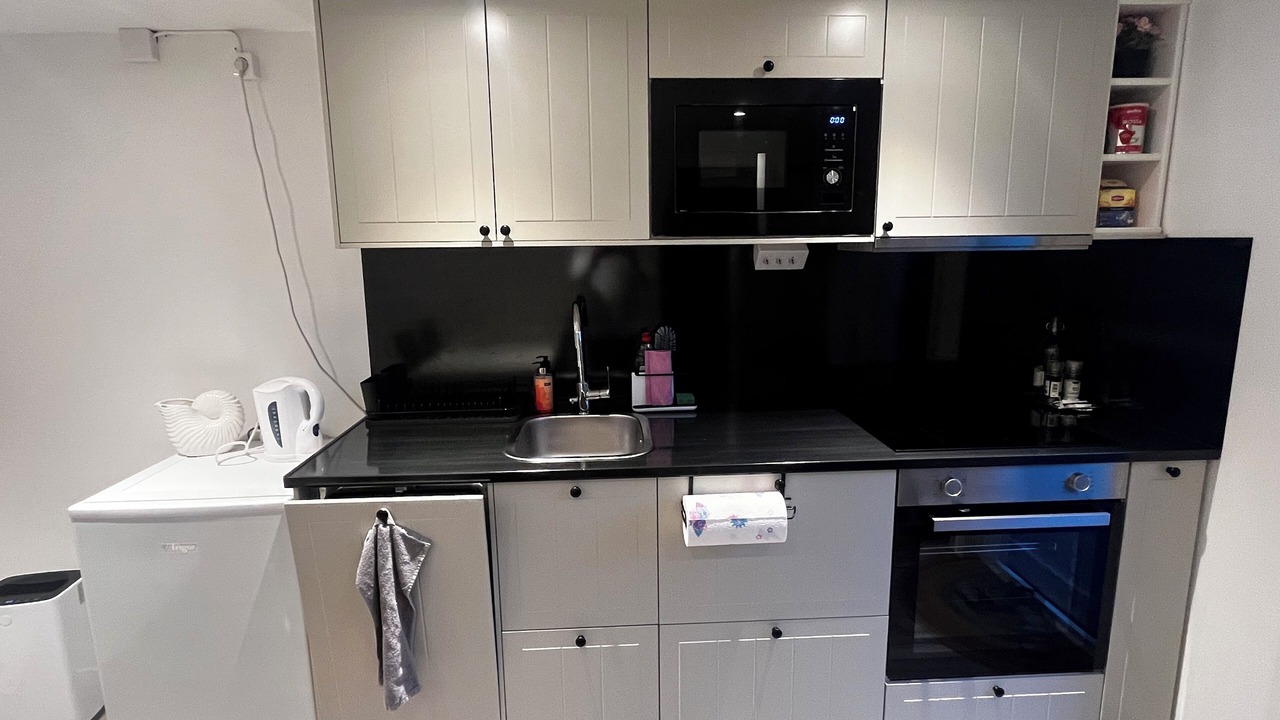 Photo of Kitchen in Sollentuna