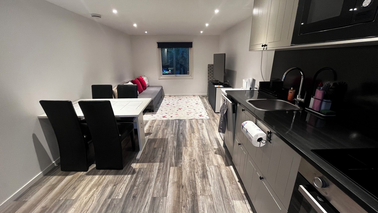 Photo of Kitchen in Sollentuna