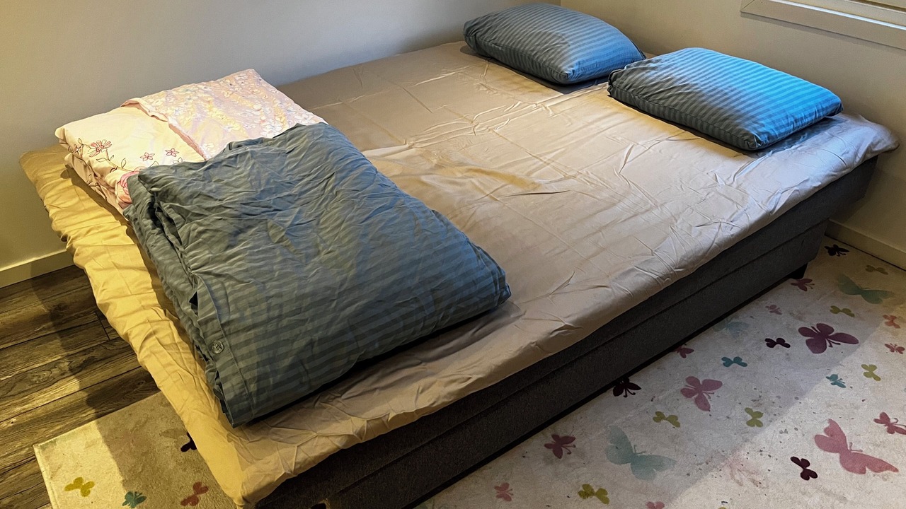 Photo of Bedroom in Sollentuna