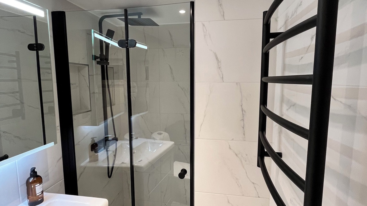Photo of Bathroom in Sollentuna