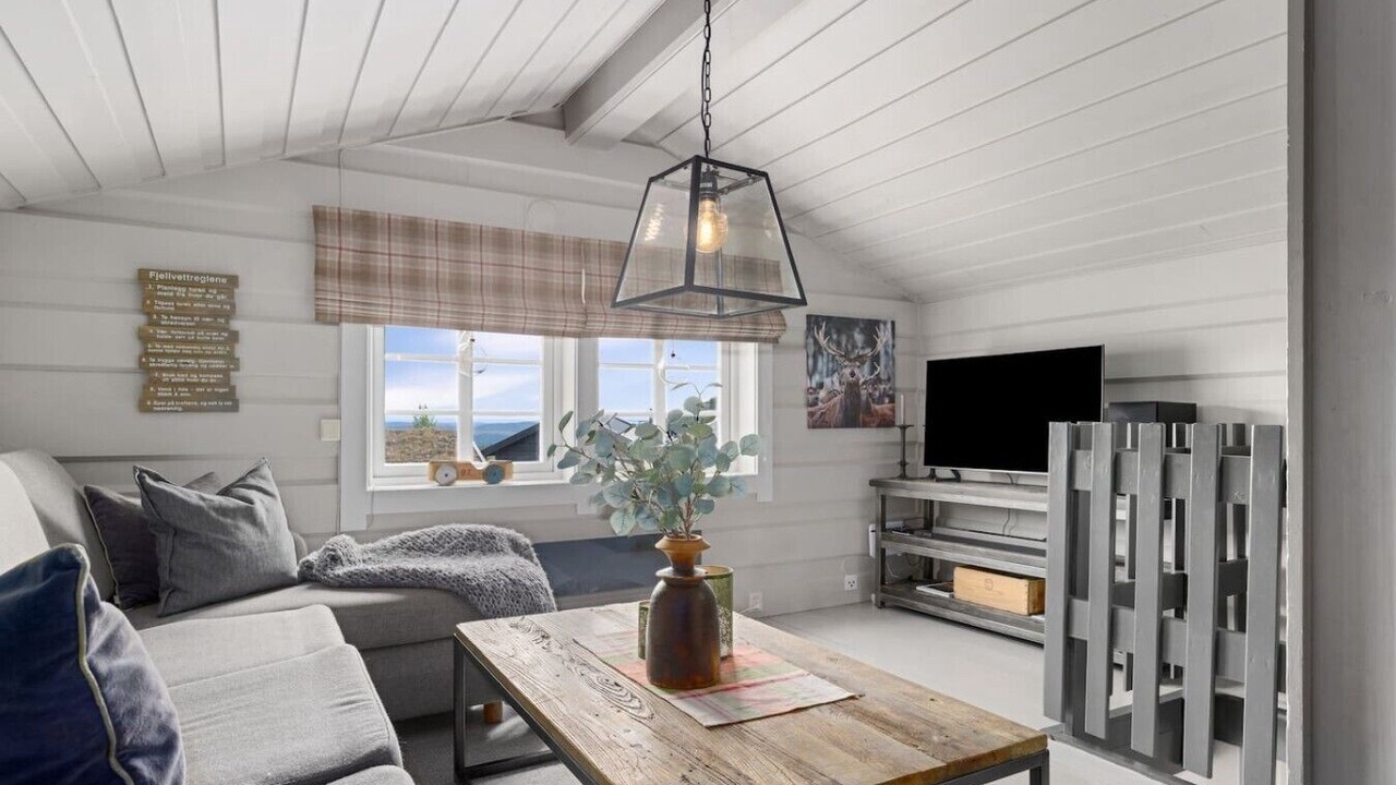 Photo of Livingroom in Trysil