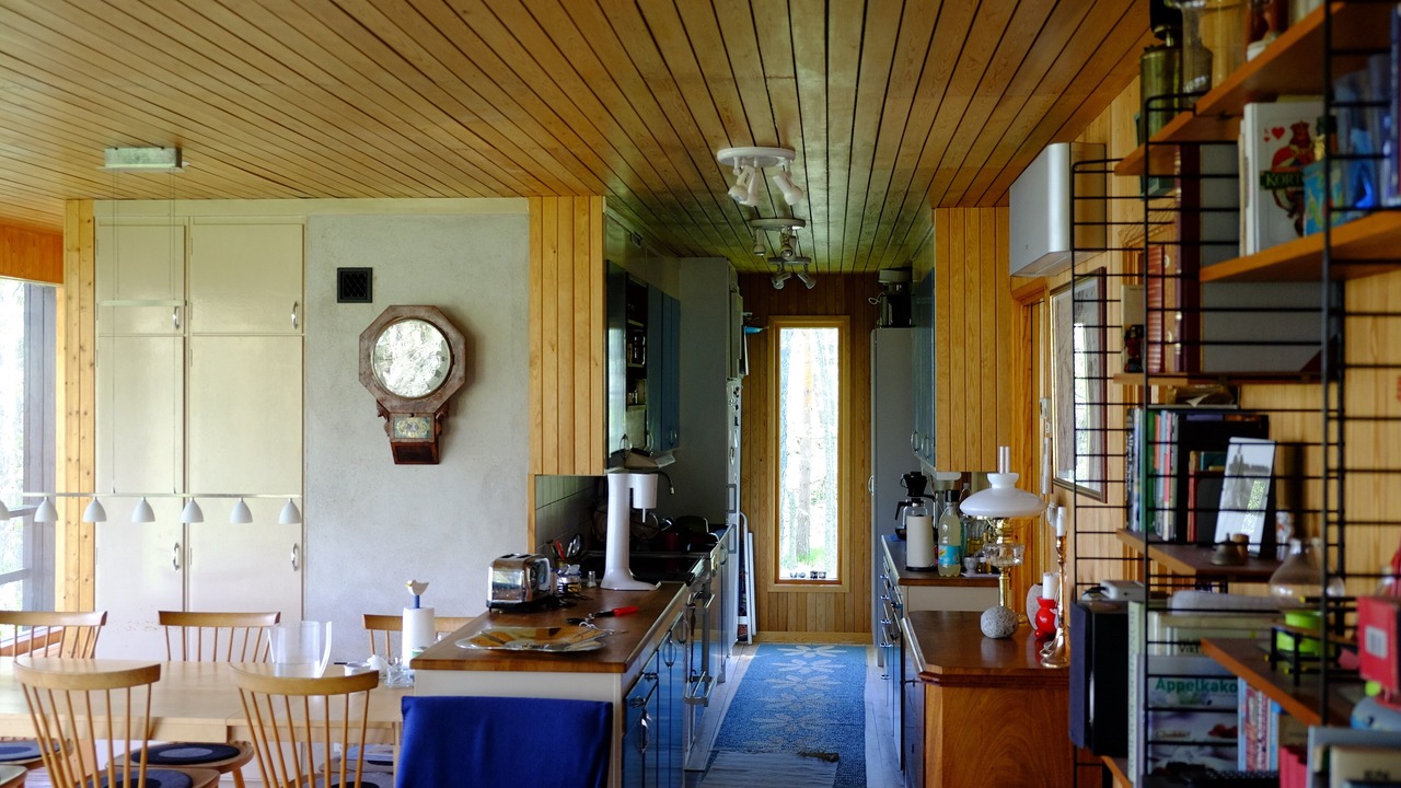 Photo of Kitchen in Norrsunda