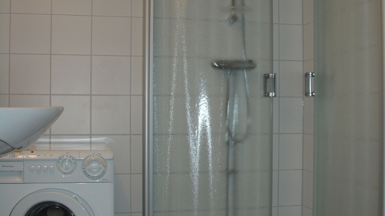 Photo of Bathroom in Norrsunda