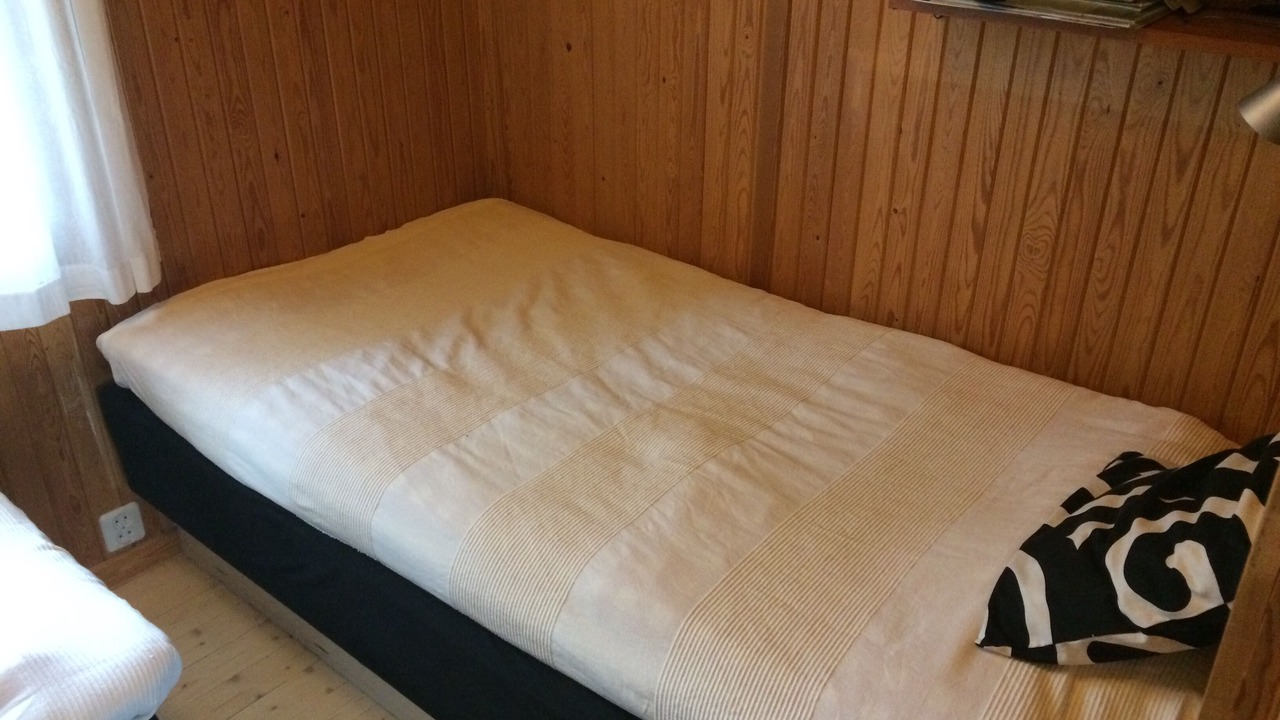 Photo of Bedroom in Norrsunda