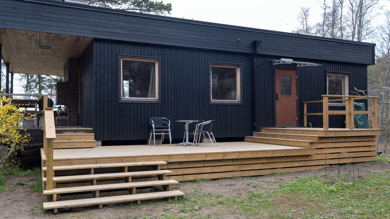 Photo of Outdoor in Norrsunda