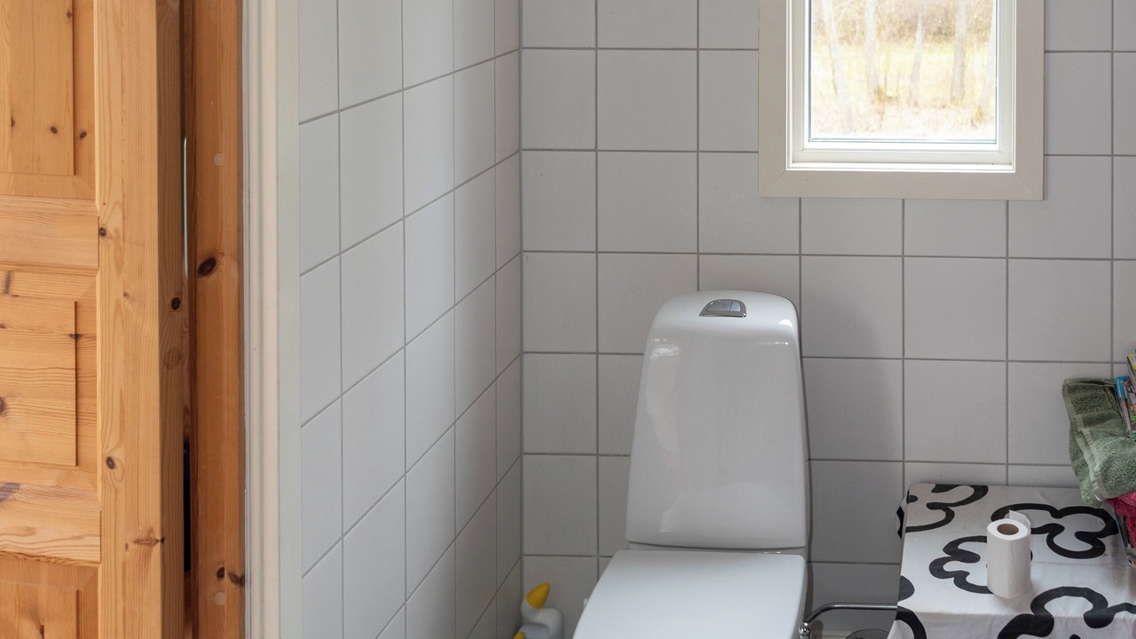 Photo of Bathroom in Norrsunda