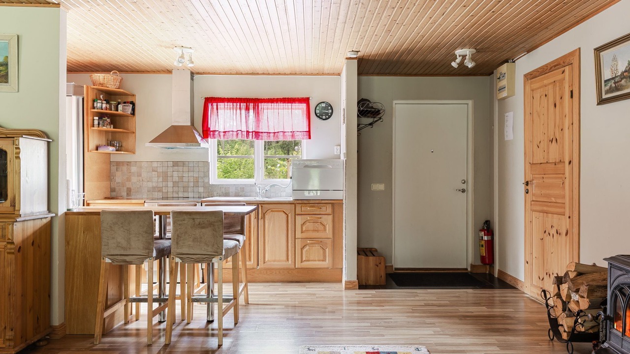Photo of Bedroom in Ryd
