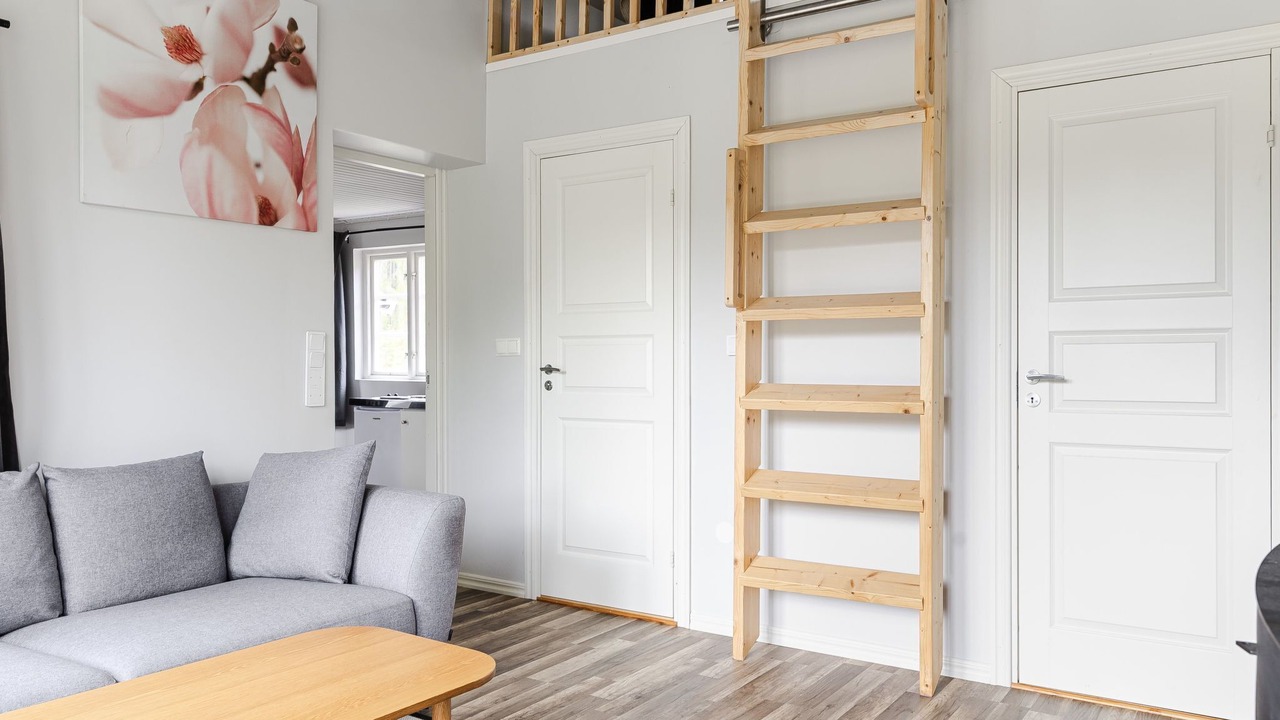 Photo of Livingroom in Ryd