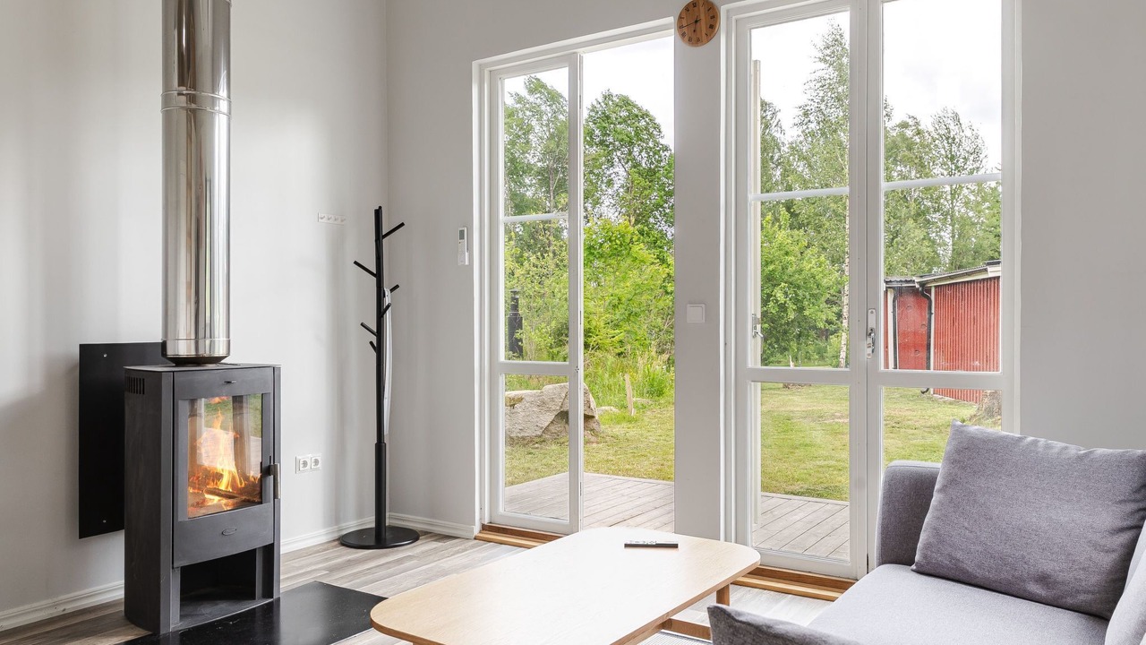 Photo of Livingroom in Ryd
