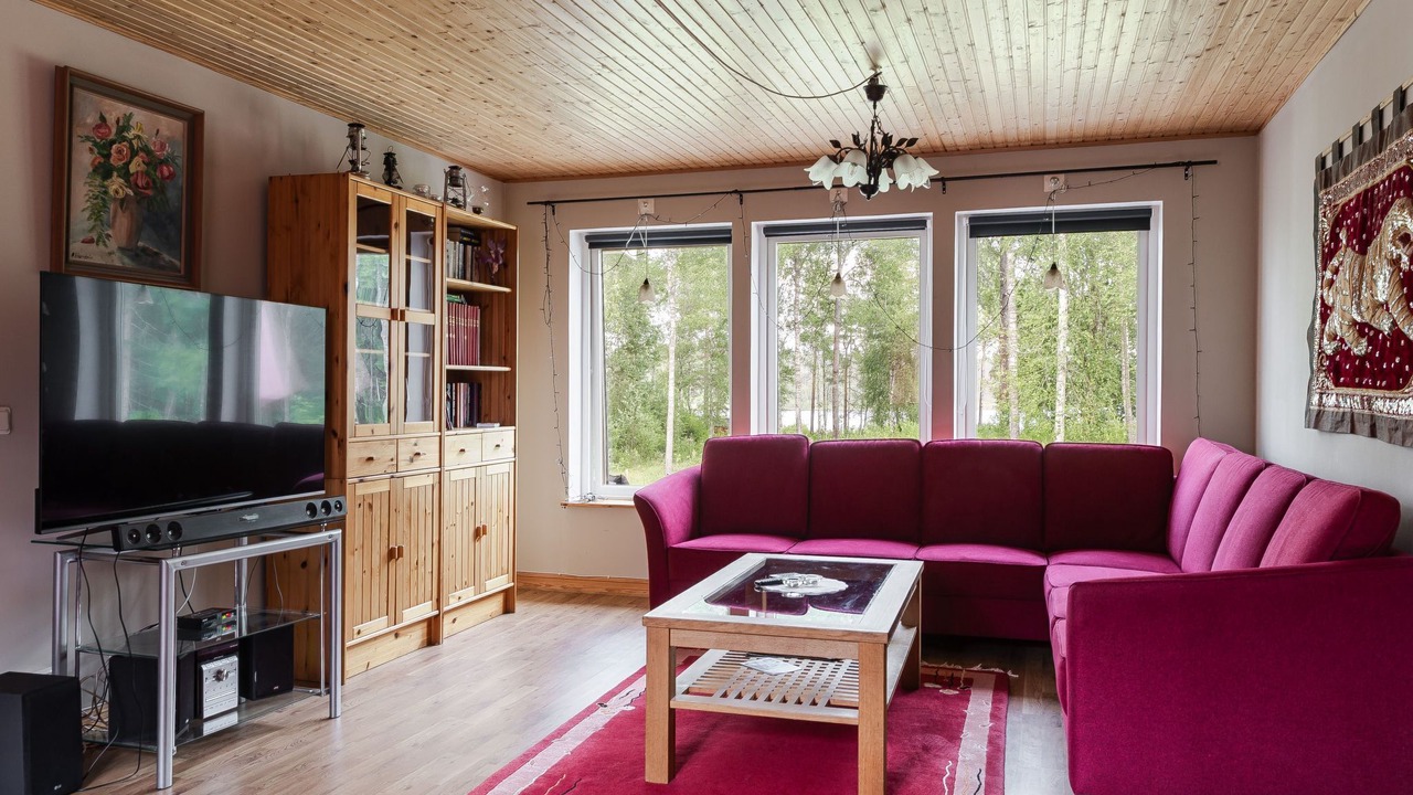Photo of Livingroom in Ryd