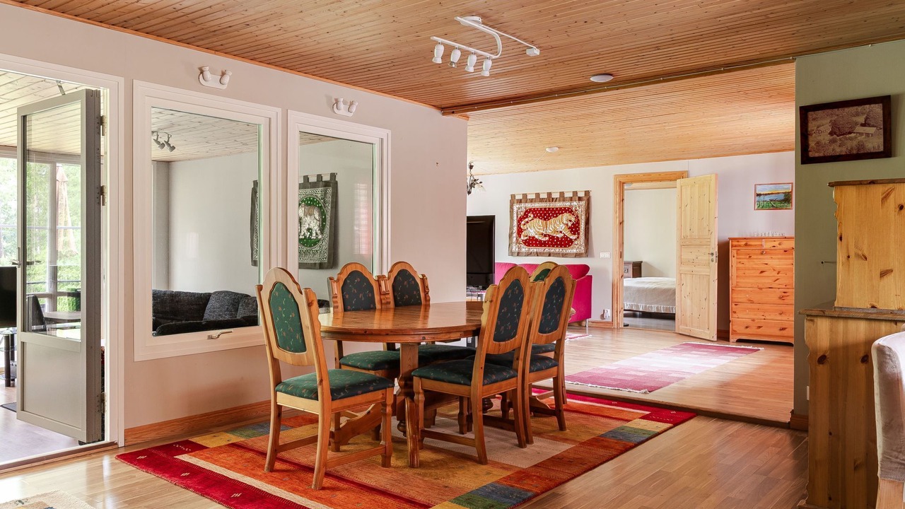Photo of Bedroom in Ryd