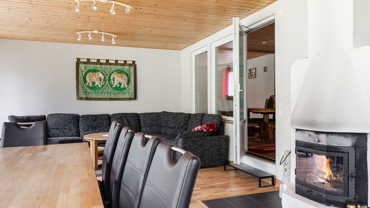 Photo of Bedroom in Ryd
