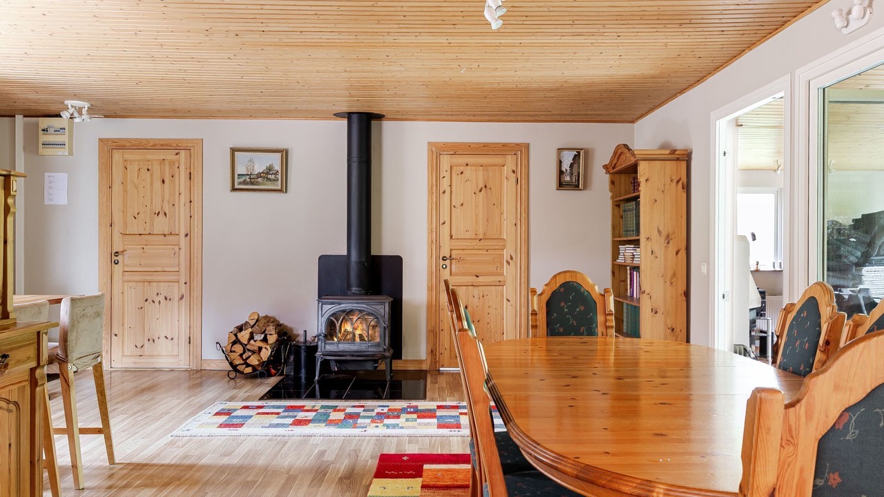 Photo of Bedroom in Ryd