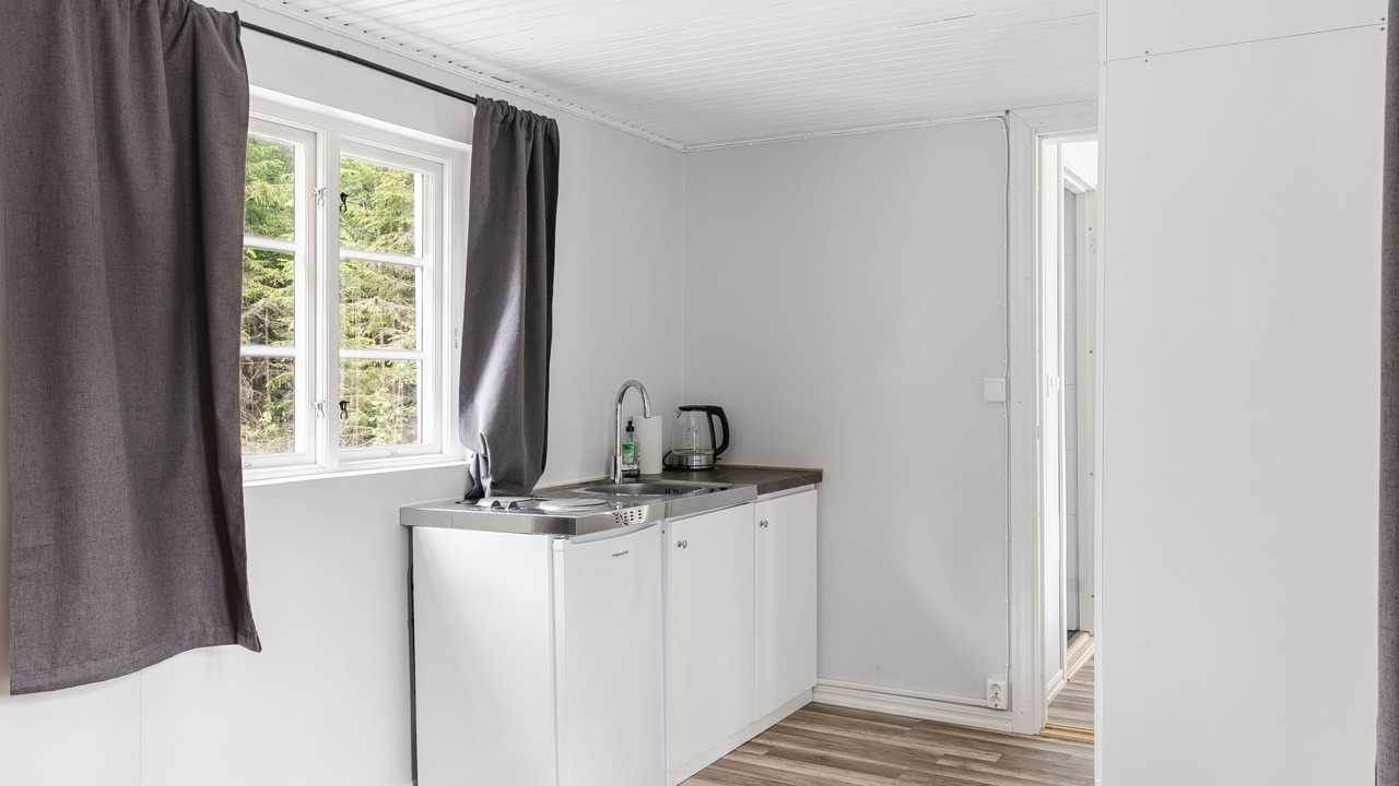 Photo of Bedroom in Ryd