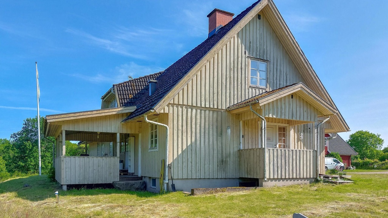Photo of Others in Bjarnum