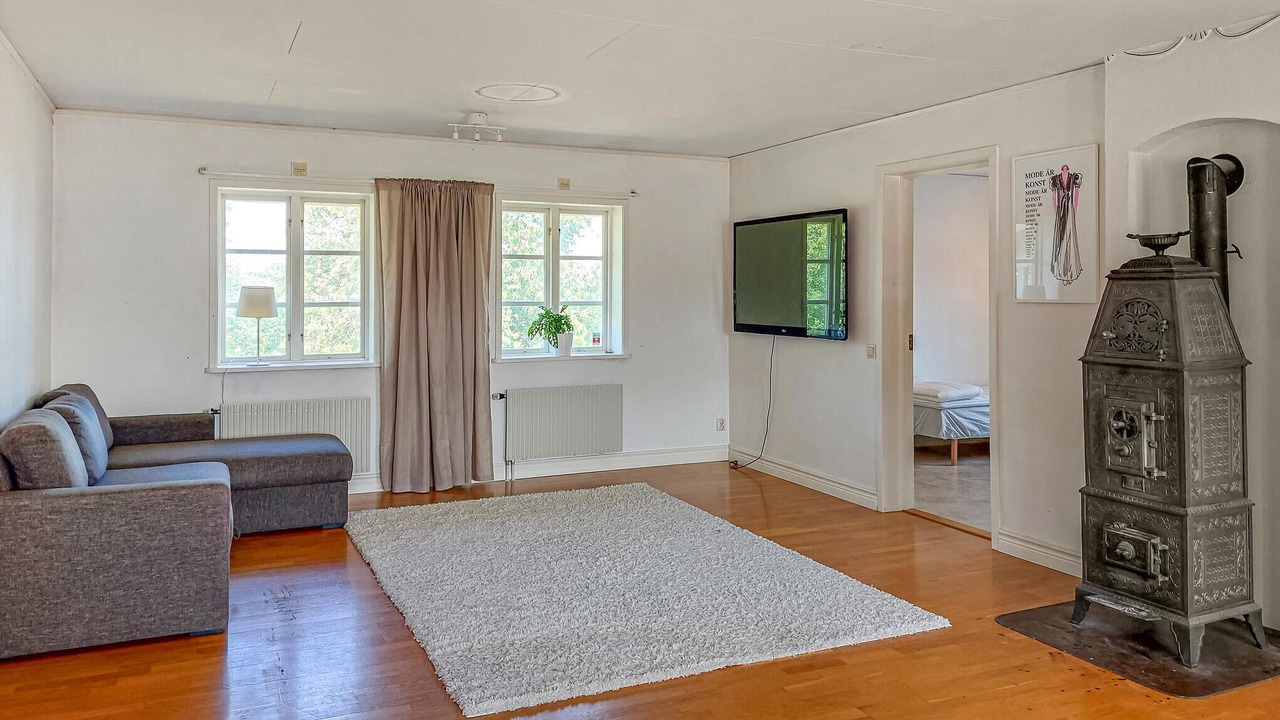 Photo of Bedroom in Bjarnum