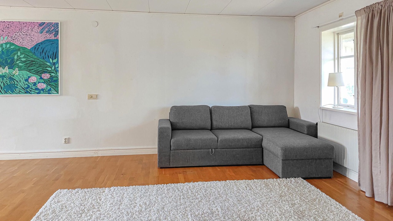 Photo of Bedroom in Bjarnum