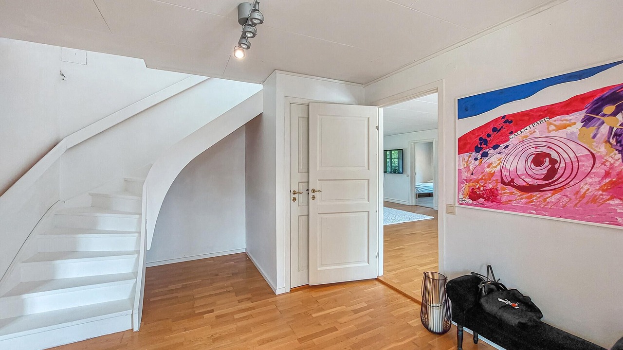 Photo of Bedroom in Bjarnum