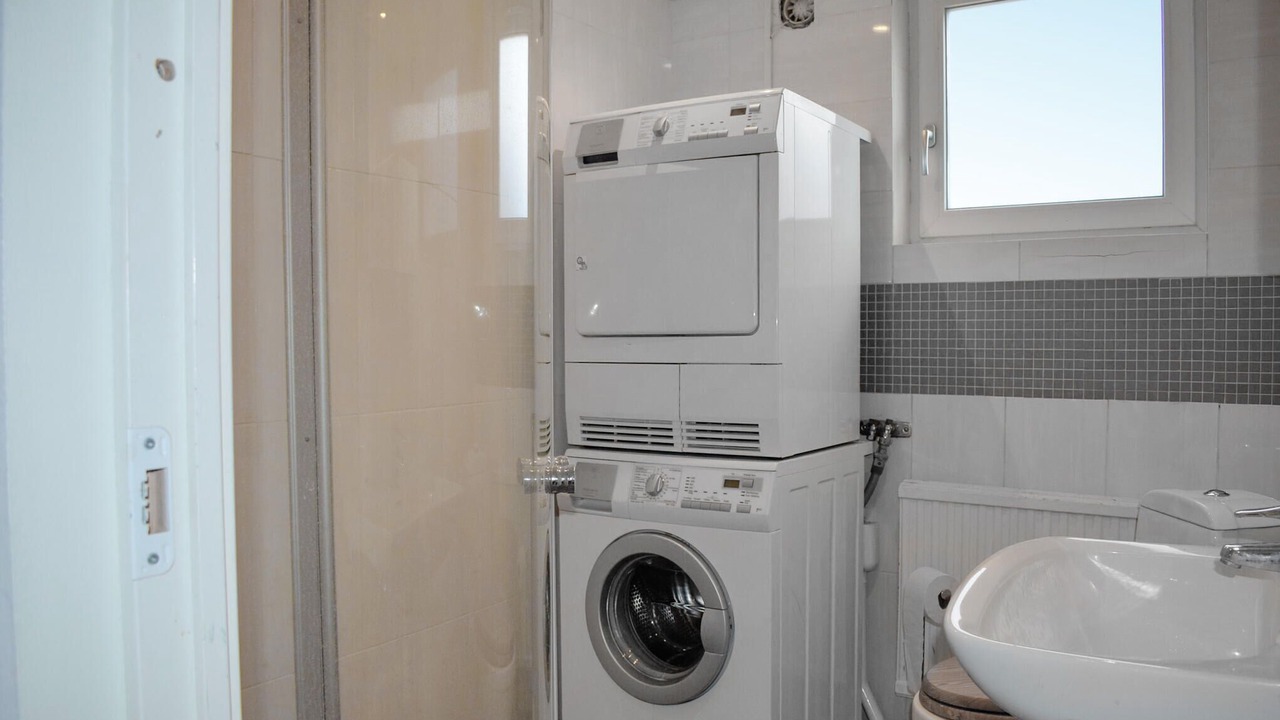 Photo of Bathroom in Vaster