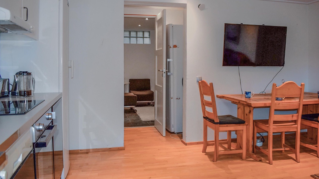 Photo of Bedroom in Vaster