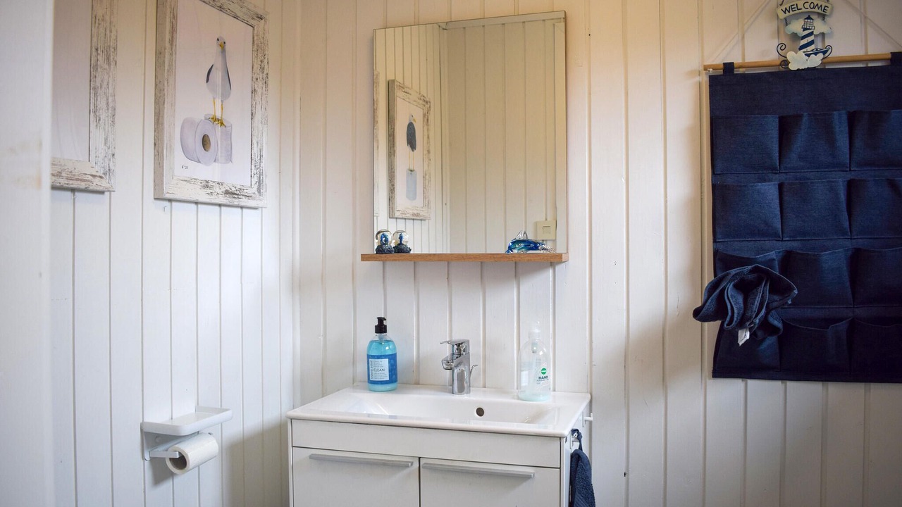 Photo of Bathroom in Sturko