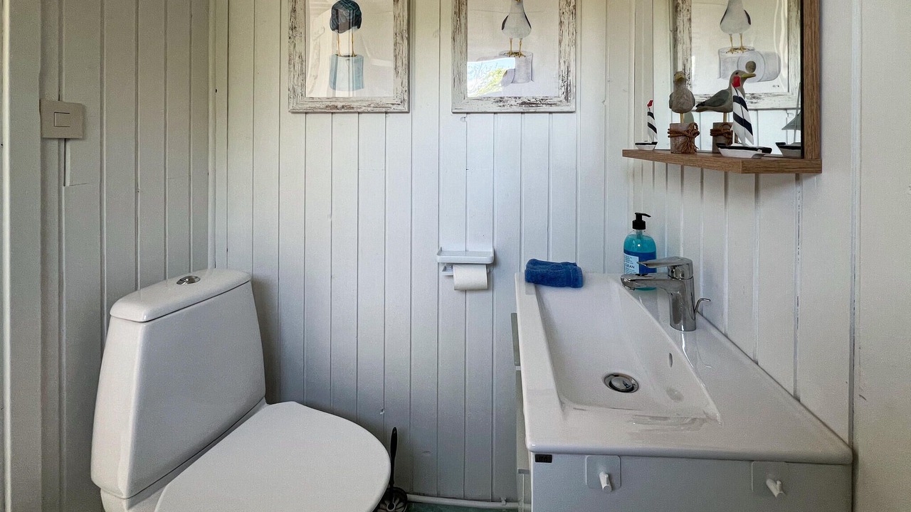 Photo of Bathroom in Sturko
