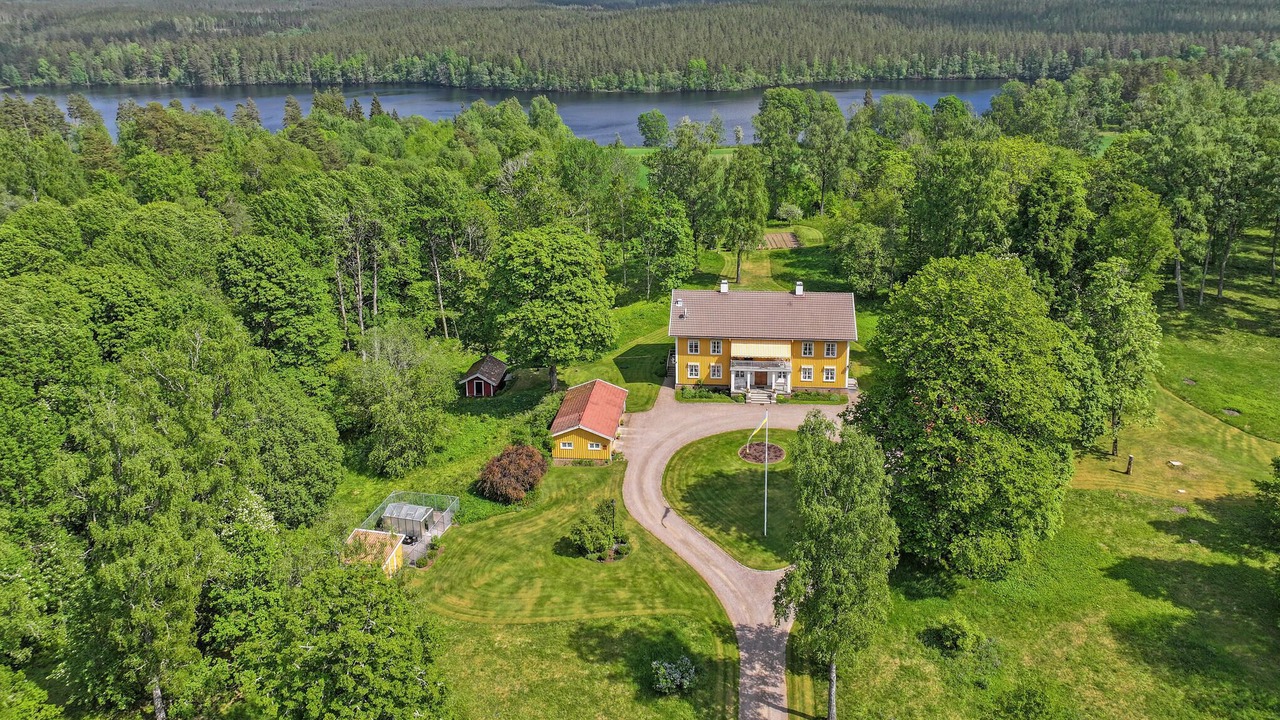 Photo of Others in Mullsjo