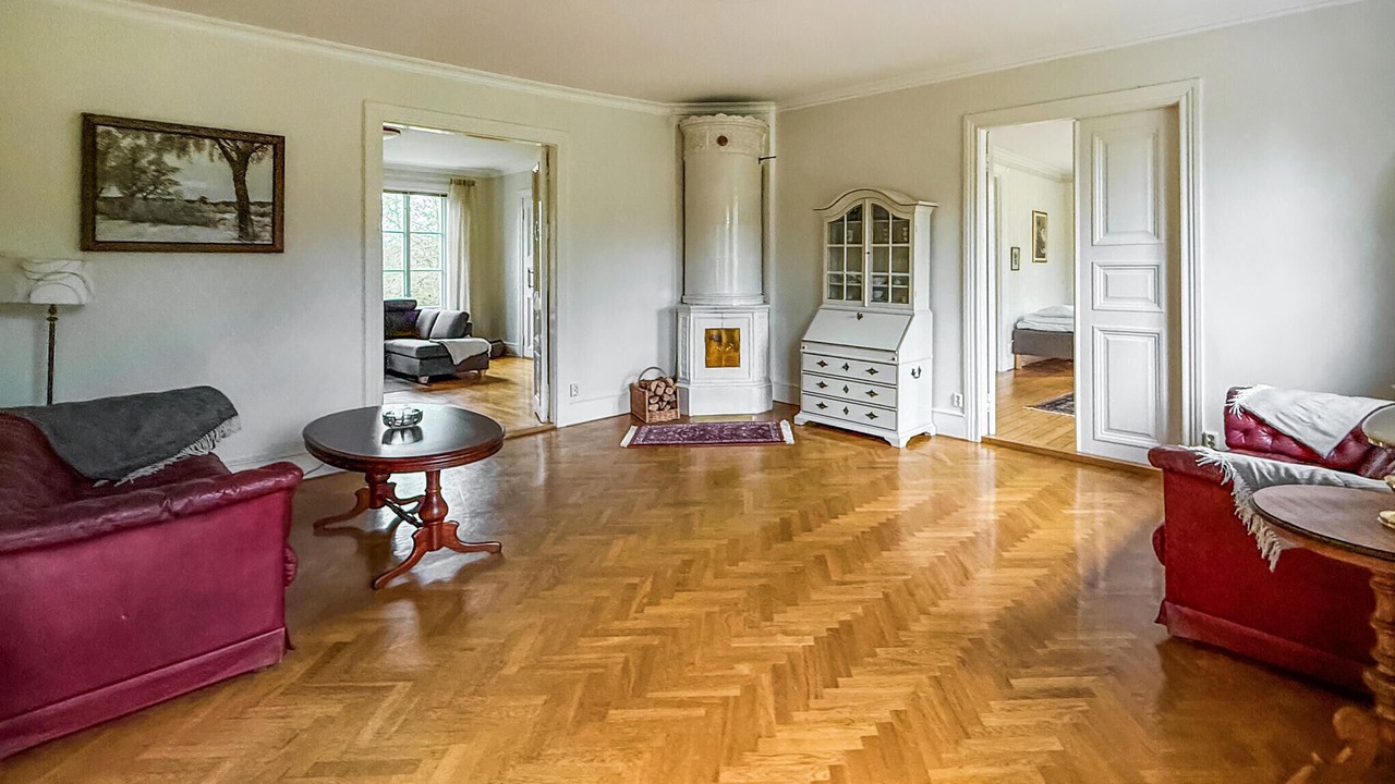 Photo of Bedroom in Mullsjo