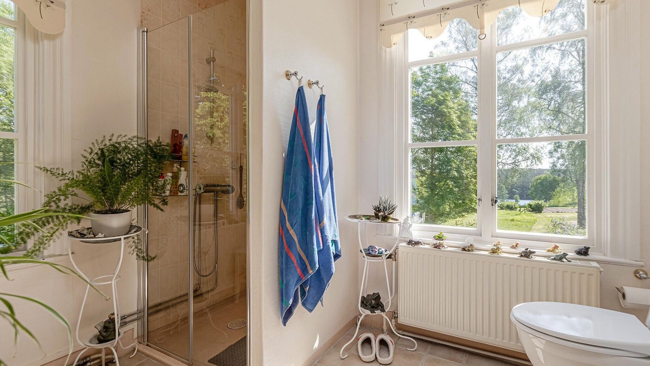 Photo of Bathroom in Mullsjo