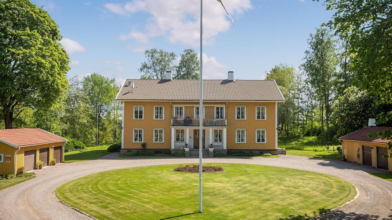 Photo of Others in Mullsjo