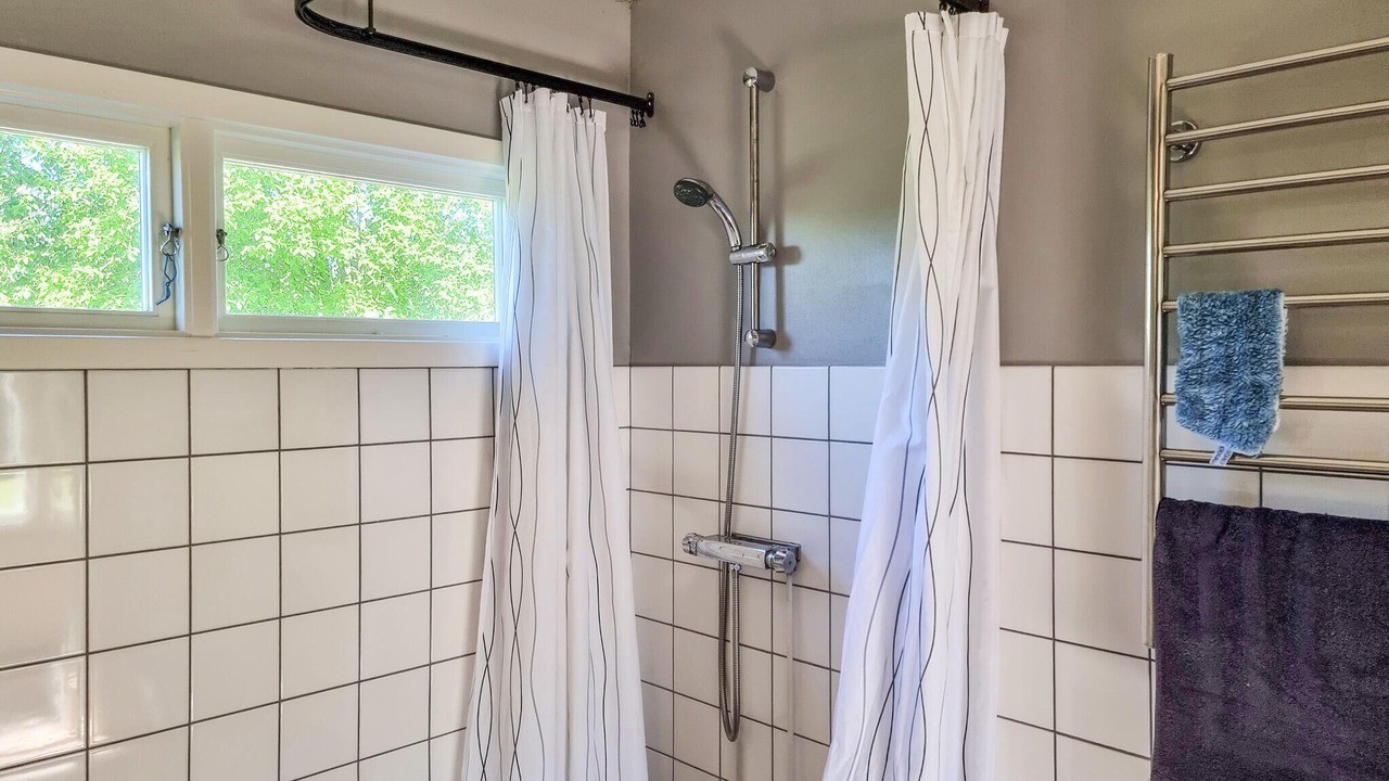 Photo of Bathroom in Lidkoping Municipality