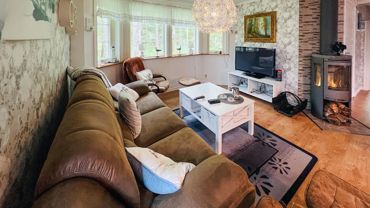 Photo of Bedroom in Uddevalla Municipality