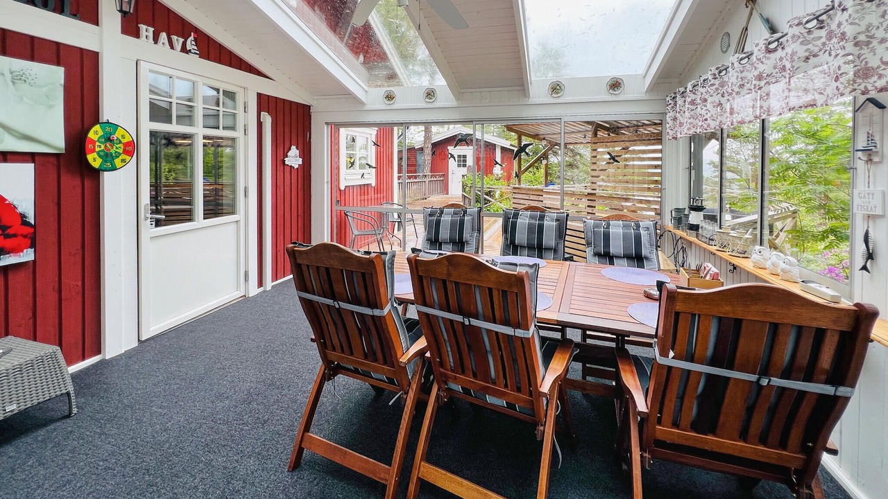 Photo of Bedroom in Uddevalla Municipality