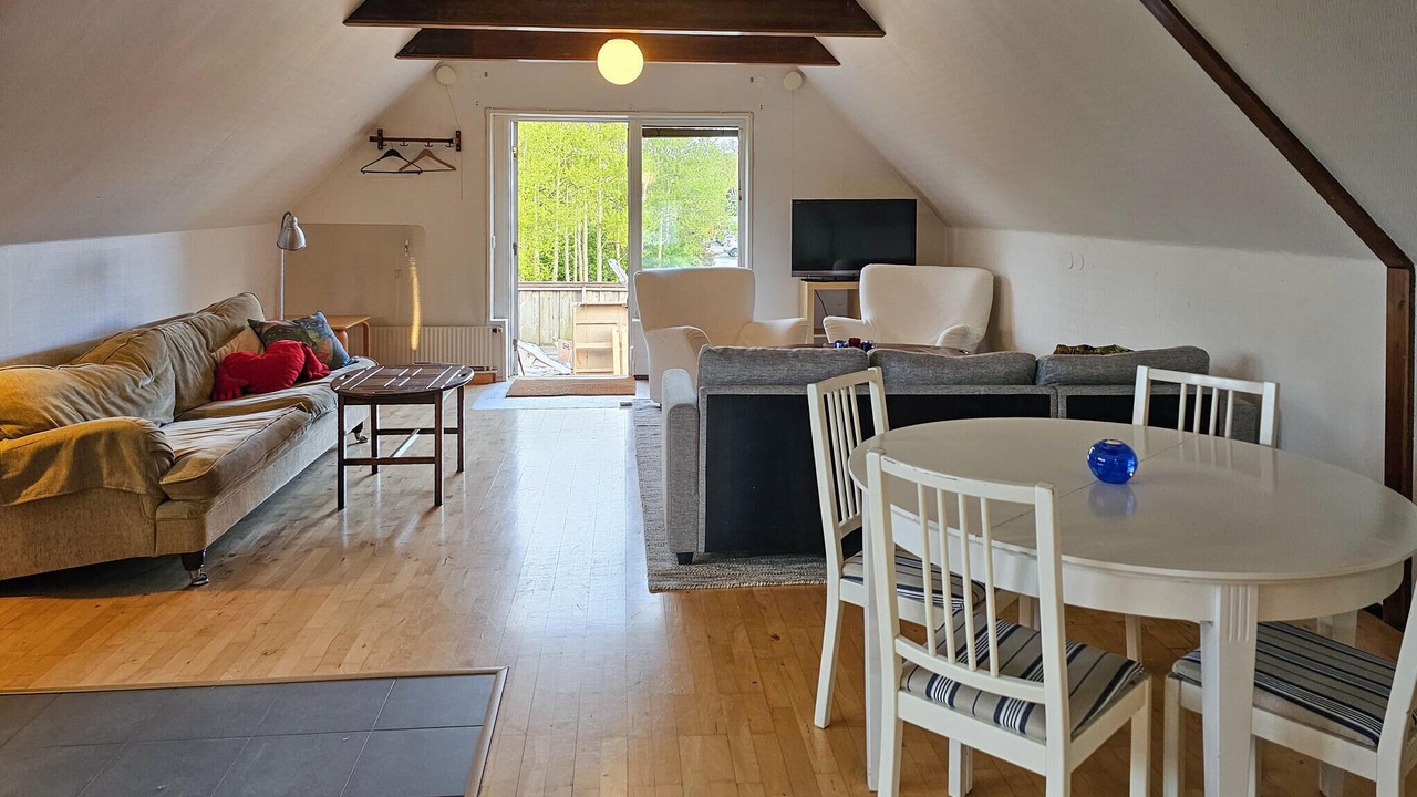 Photo of Bedroom in Bohus-Bjorko