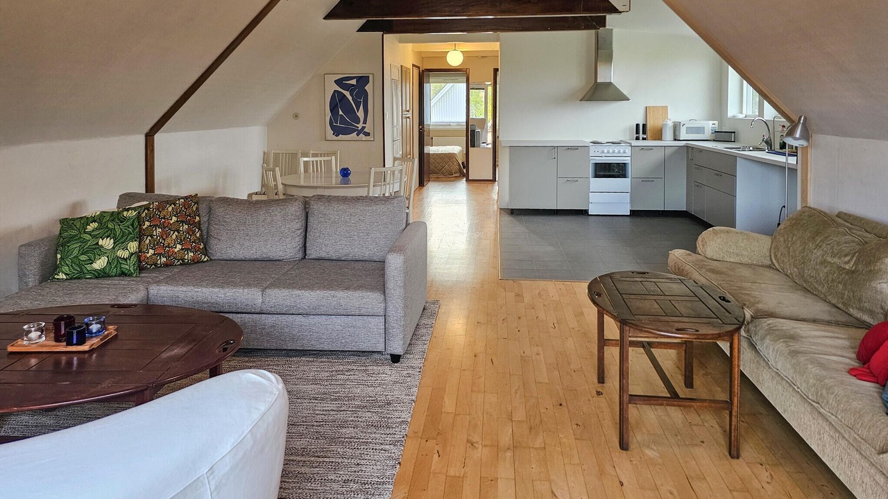 Photo of Bedroom in Bohus-Bjorko