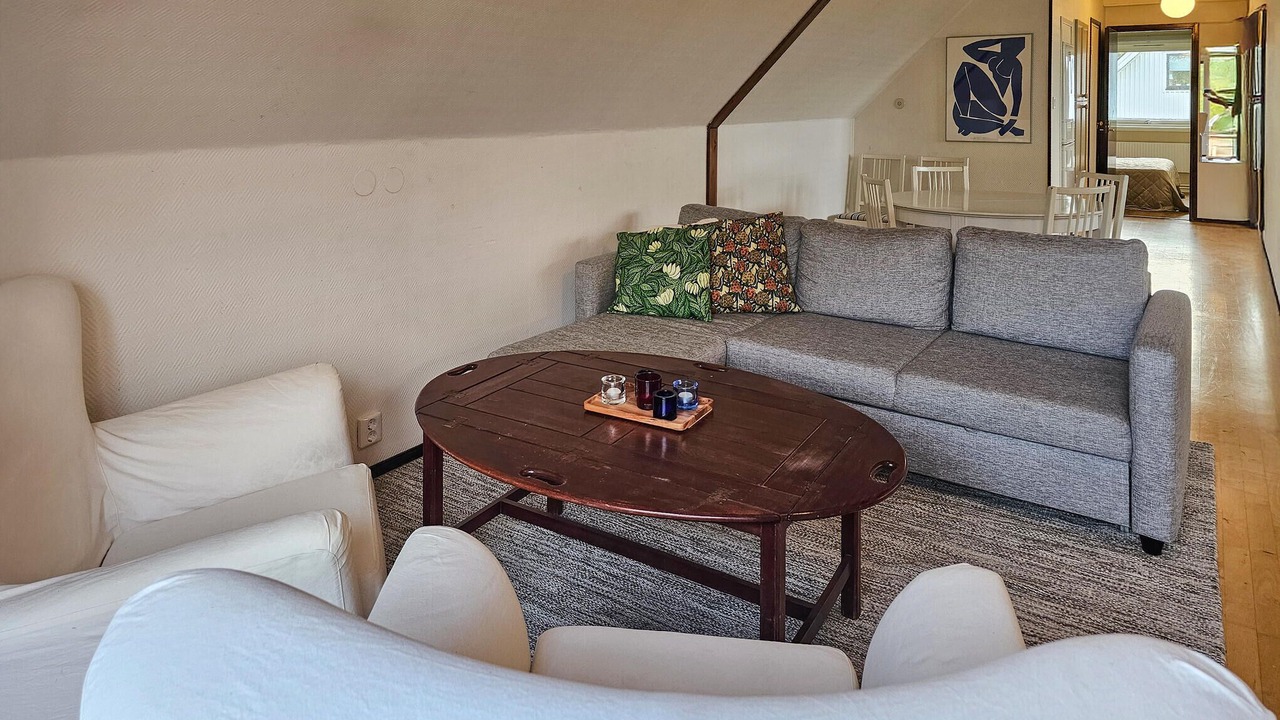 Photo of Bedroom in Bohus-Bjorko