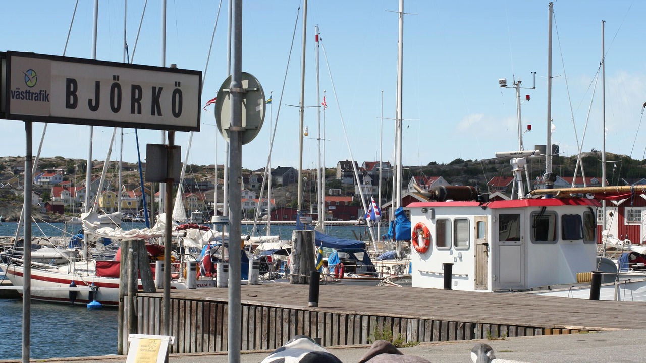 Photo of Others in Bohus-Bjorko