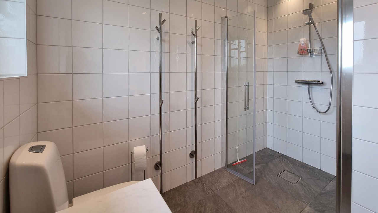 Photo of Bathroom in Bohus-Bjorko