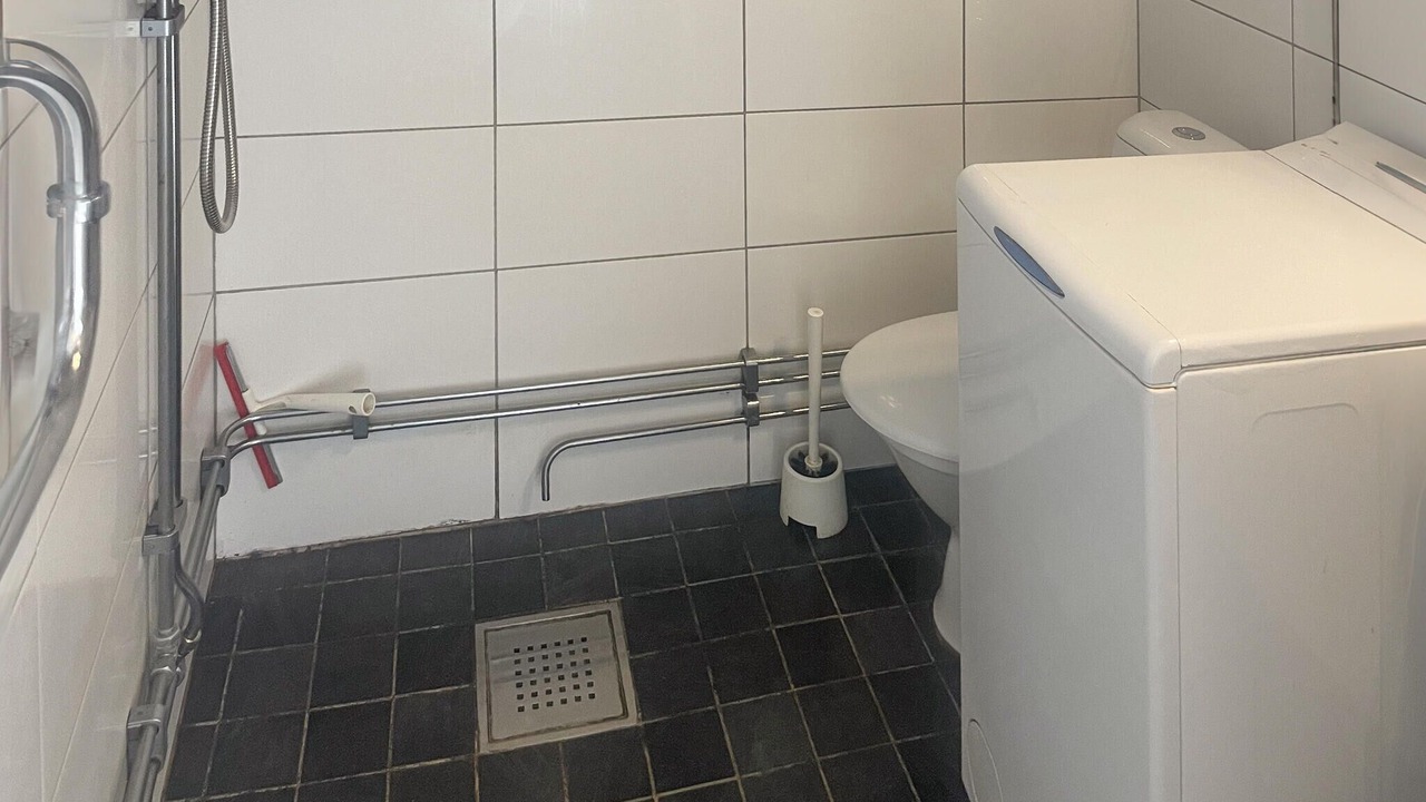 Photo of Bathroom in Upplands-Bro Municipality