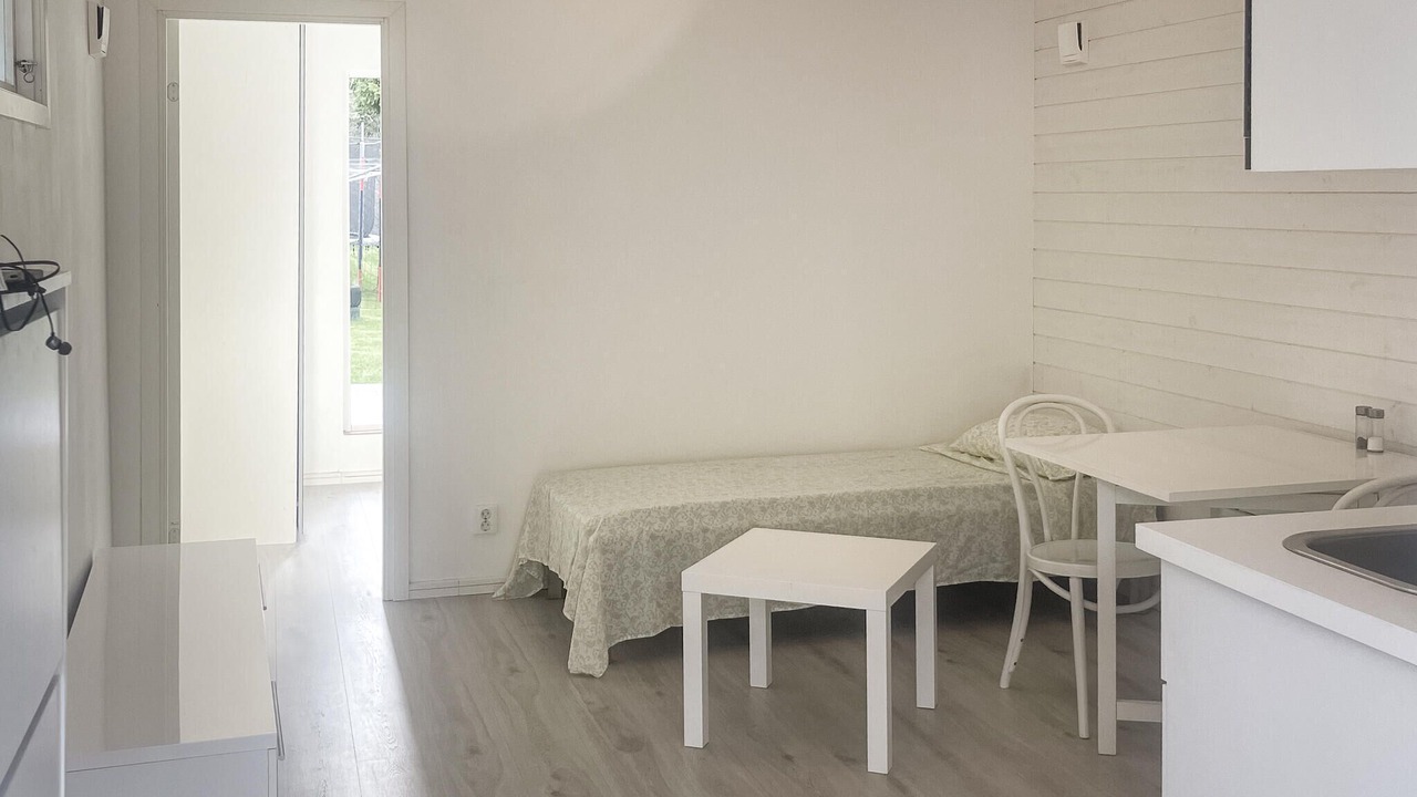 Photo of Bedroom in Upplands-Bro Municipality