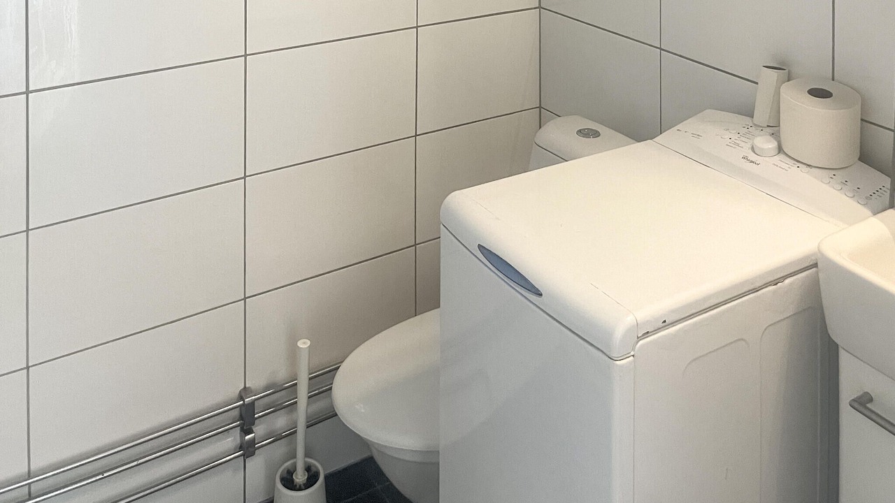 Photo of Bathroom in Upplands-Bro Municipality