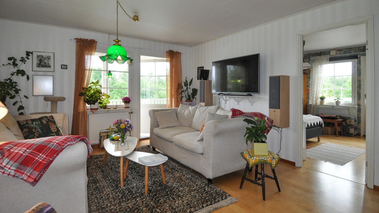 Photo of Bedroom in Kristinehamn