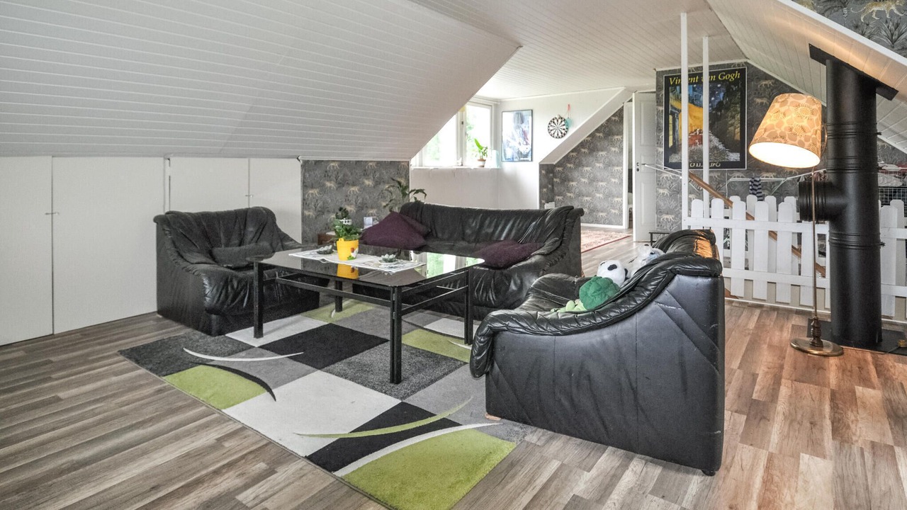 Photo of Bedroom in Kristinehamn