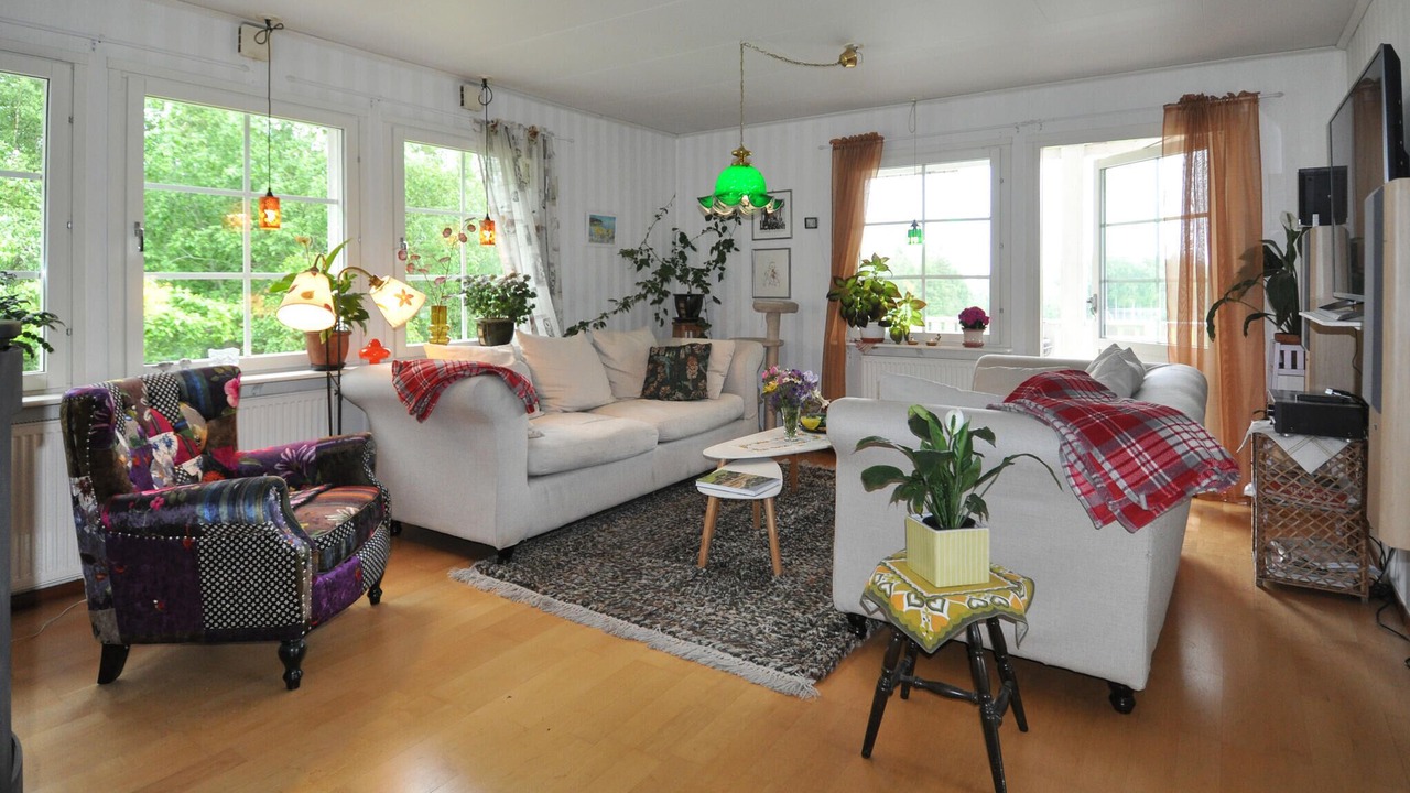 Photo of Bedroom in Kristinehamn