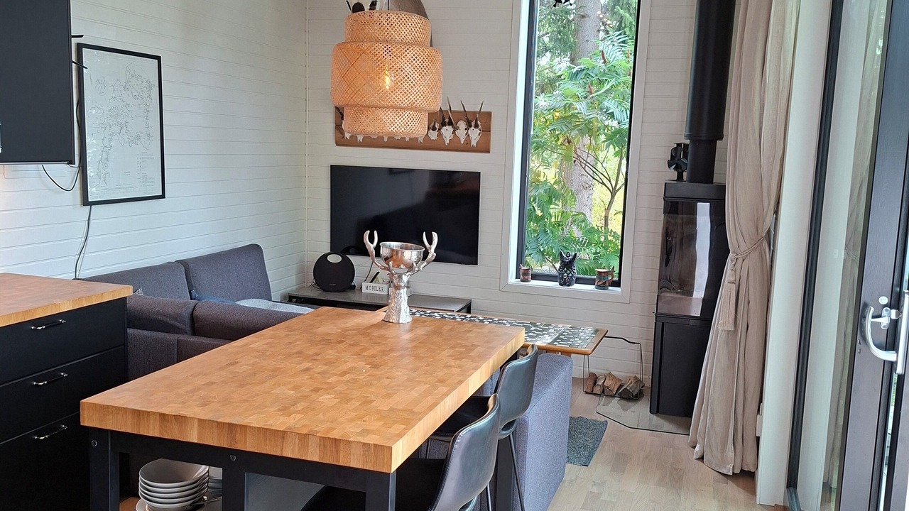 Photo of Livingroom in Sandviken