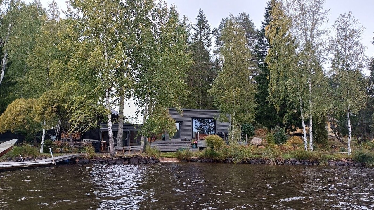 Photo of Outdoor in Sandviken