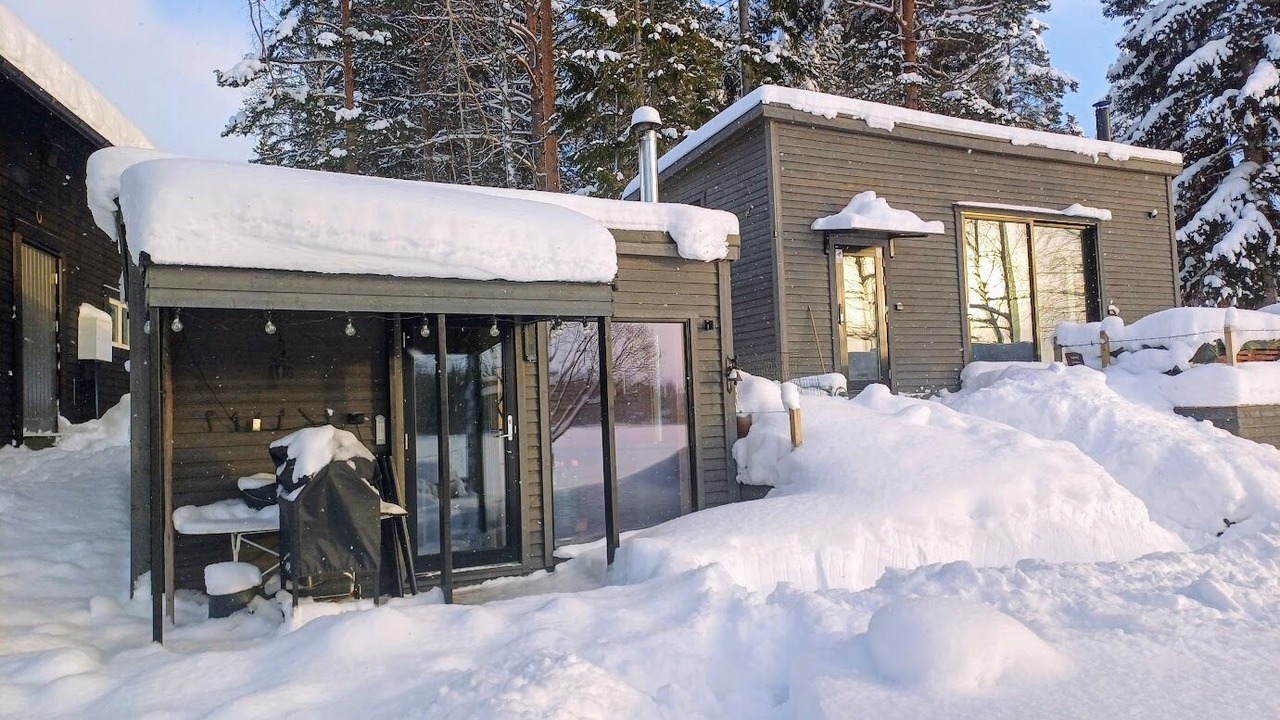 Photo of Outdoor in Sandviken